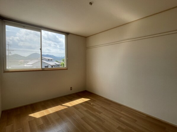 サンライフ眞の物件内観写真